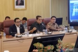 DPR minta Kemendagri larang kepala daerah terpilih angkat timses jadi honorer atau PPPK