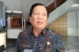 Lima peserta seleksi Dewas Tirta Kahuripan masuk tahap uji kelayakan