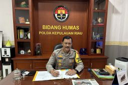 Kapolri mutasi sejumlah pejabat utama Polda Kepri untuk penyegaran dan karir