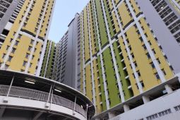 Mewujudkan kebijakan perumahan prorakyat melalui Program 3 Juta Rumah