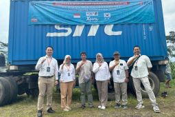 BNI Xpora bantu UKM kopi lokal masuk pasar ekspor Korsel dan Taiwan