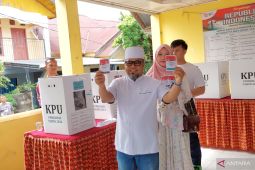 PAN: Gubernur Bengkulu terpilih siap wujudkan prioritas Presiden