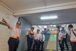 KAI pastikan penggunaan B40 tak beri dampak kenaikan harga tiket
