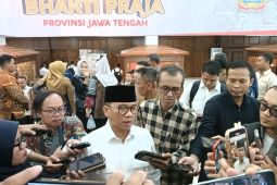 Mendes PDT sebut dana desa Rp71 triliun di 2025