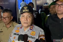 784 ribu wisatawan liburan Natal-tahun baru di Puncak Bogor