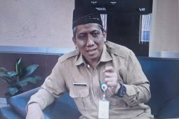 Depok siapkan 2.500 voucher makan gratis untuk warga pada acara malam tahun baru