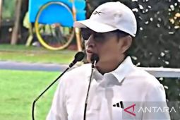 Pemprov Maluku tetapkan cuti bersama tahun baru hingga 3 Januari 2025