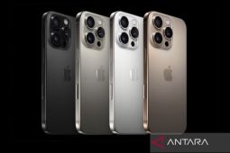 Apple siapkan seri iPhone 17 Ultra