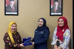 BKKBN gandeng ANTARA sukseskan 5 Quick Win Kemendukbangga