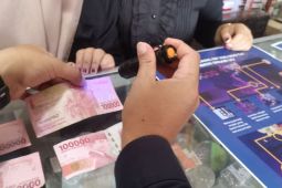 BI catat uang beredar M2 tumbuh tinggi capai Rp9.232,8 triliun di Januari