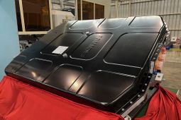 Celios: Perlu pengembangan fasilitas olahan mineral jaga ekosistem BEV