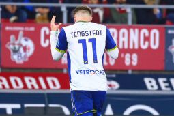 Di markas Bologna, Verona curi kemenangan 2-3