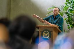 Danantara disebut momentum bangkitkan ekonomi RI di mata dunia