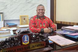 Jayapura perpanjang pendaftaran PPPK 2024 hingga 7 Januari 2025