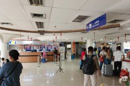 Periode ini Kereta api Sumut angkut 115.372 penumpang