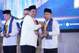 KPK panggil Rektor  UIN Walisongo Semarang jadi saksi kasus kuota haji