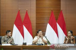 Apindo: Gandeng pengusaha rancang aturan PPN 12 persen