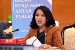 Dito Ariotedjo tanggapi isu Puteri Komarudin jadi Menpora baru
