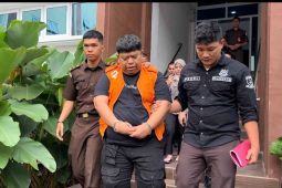 Kejari Bireuen menetapkan camat sebagai tersangka korupsi bimtek
