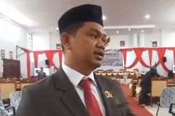 DPRD Seruyan minta ASN di desa disiplin jalankan tugas