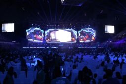 Perayaan Natal Nasional 2024 tekankan kesederhanaan dan harapan baru