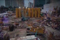 Mengubah Lahan Tambang Menjadi Pertanian