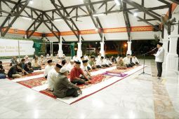 Gubernur Riau ajak ASN instrospeksi diri