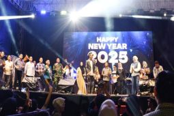 Penjabat Bupati Pulpis: Tahun baru bawa semangat dan harapan baru