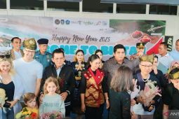 Wakil Menpar: Pariwisata Kepri potensial tingkatkan kunjungan wisman