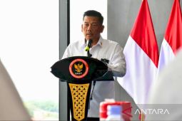 BNPT berencana bangun gedung Pusat Kesiapsiagaan Nasional di Jakarta