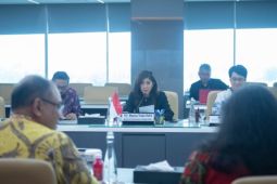 Menkomdigi tegaskan  kolaborasi dengan India untuk pemerintahan digital