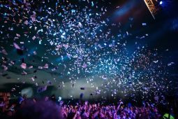 Fakta-Fakta pemerasan di Konser DWP yang coreng nama Indonesia