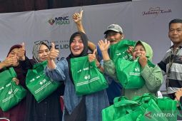 MNC Lido City gelar baksos kesehatan di Cigombong