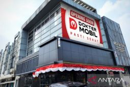 Dokter Mobil buka cabang ke-36 di Kota Bogor