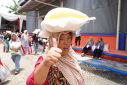 Bapanas: Presiden setujui bantuan pangan disalurkan enam bulan di 2025