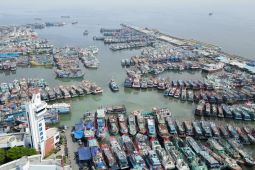 KKP segera menata jumlah kapal operasional sesuai tersedianya sumber daya ikan di WPPNRI