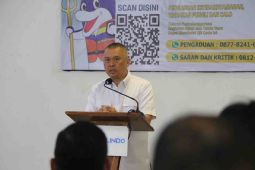 Menhub: Manajemen angkutan transportasi akhir tahun jadi pembelajaran