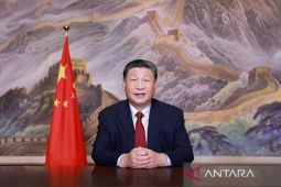 ASEAN jadi tujuan pertama kunjungan Presiden Xi Jinping