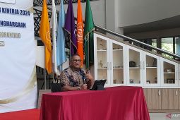 Universitas Negeri Gorontalo dukung pendidikan inklusif