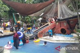 Objek wisata Bekasi tawarkan promosi untuk tarik pengunjung
