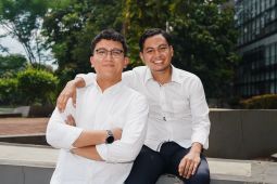 Agus-Bintang menjadi Ketua dan Wakil Ketua BEM UI