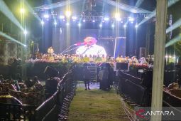 Pemkab Situbondo gelar doa bersama pada malam pergantian tahun