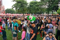 Kredit Pintar ajak kaum muda bersuka ria dalam Sorak Sorai Fest 2024