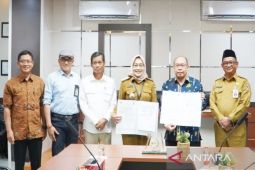 Kalsel kemarin dari pembangunan peternakan hingga RPJMD