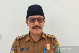 Pemkot Bengkulu imbau OPD lakukan sosialisasi terkait pendaftaran PPPK