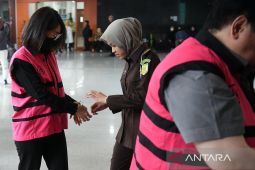Kejagung ajukan banding atas putusan Helena Lim