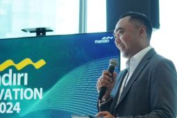 Mandiri pamerkan inovasi digital Livin' & Kopra
