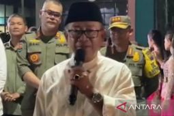 Cianjur buka pusat kuliner di pedestrian jalan Siliwangi