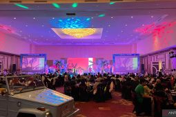 Sambut Tahun Baru 2025, Ijen Suites Malang bagi-bagi hadiah