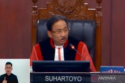 MK tolak permohonan warga tidak beragama diakui dalam Adminduk